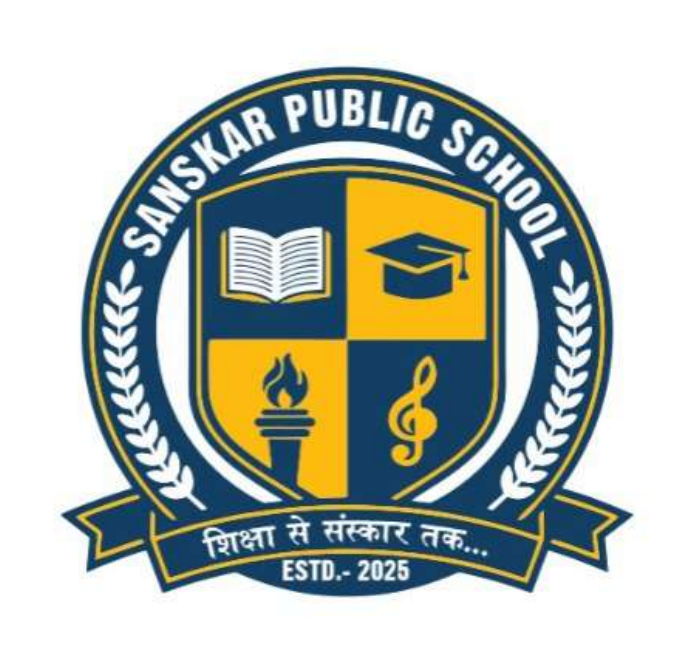 School Logo
